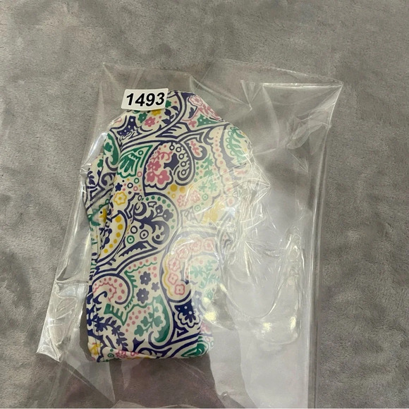 Boden Symi String Bikini Bottom Multicolor 21493 - Picture 6 of 6